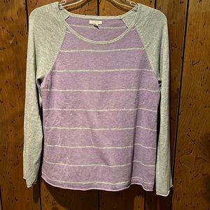 Woman’s sweater